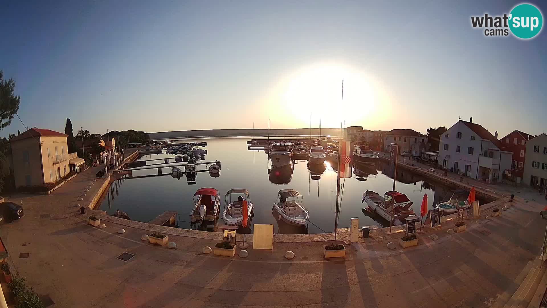 Neresine – Ile Lošinj