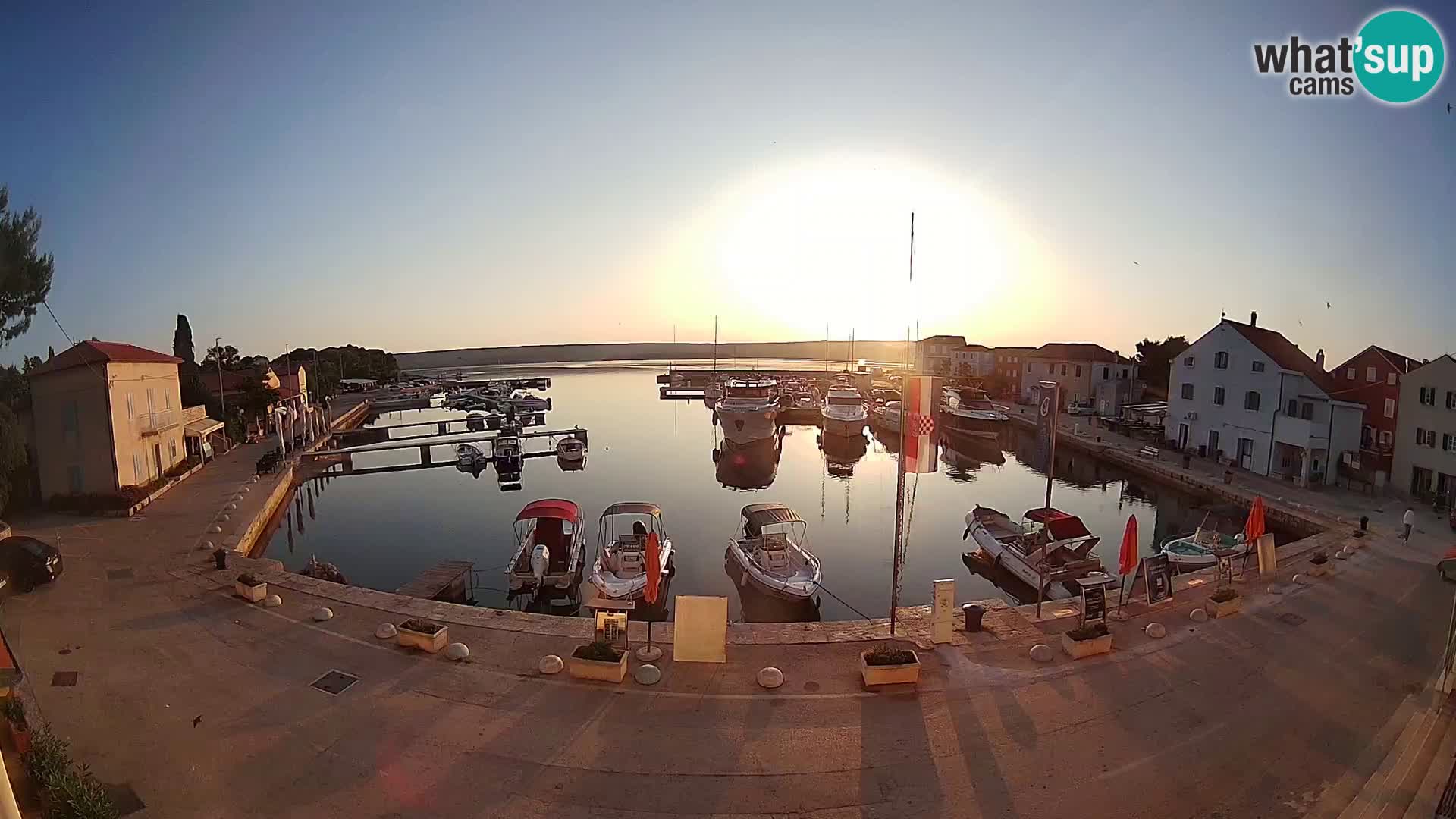 Neresine – Ile Lošinj