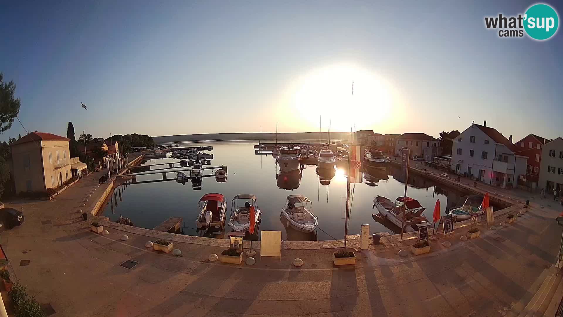 Neresine – Ile Lošinj