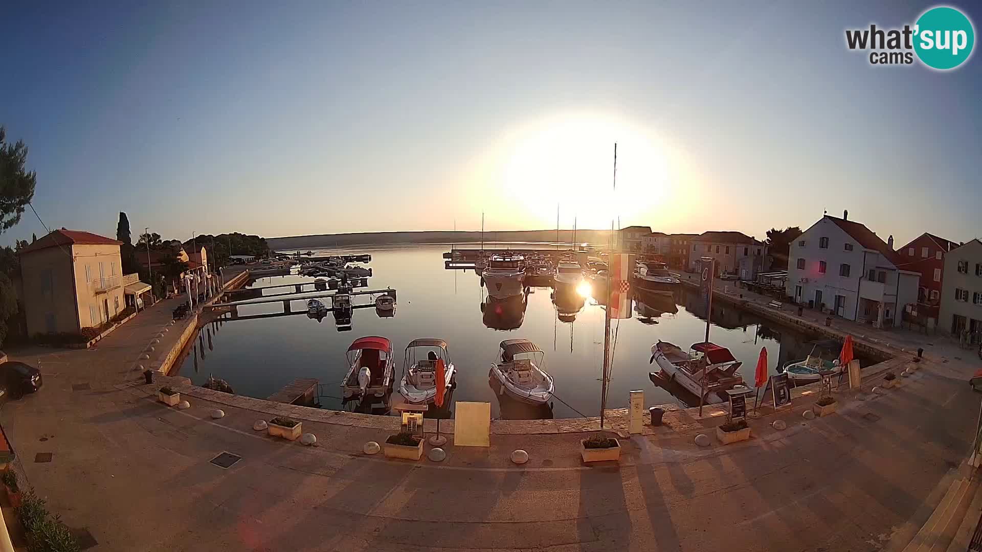 Nerezine – Island of Lošinj
