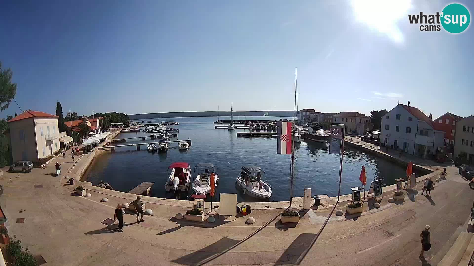 Nerezine – Otok Lošinj