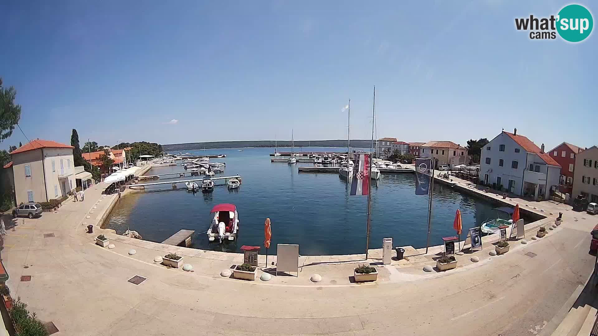 Neresine – Isola di Lussino