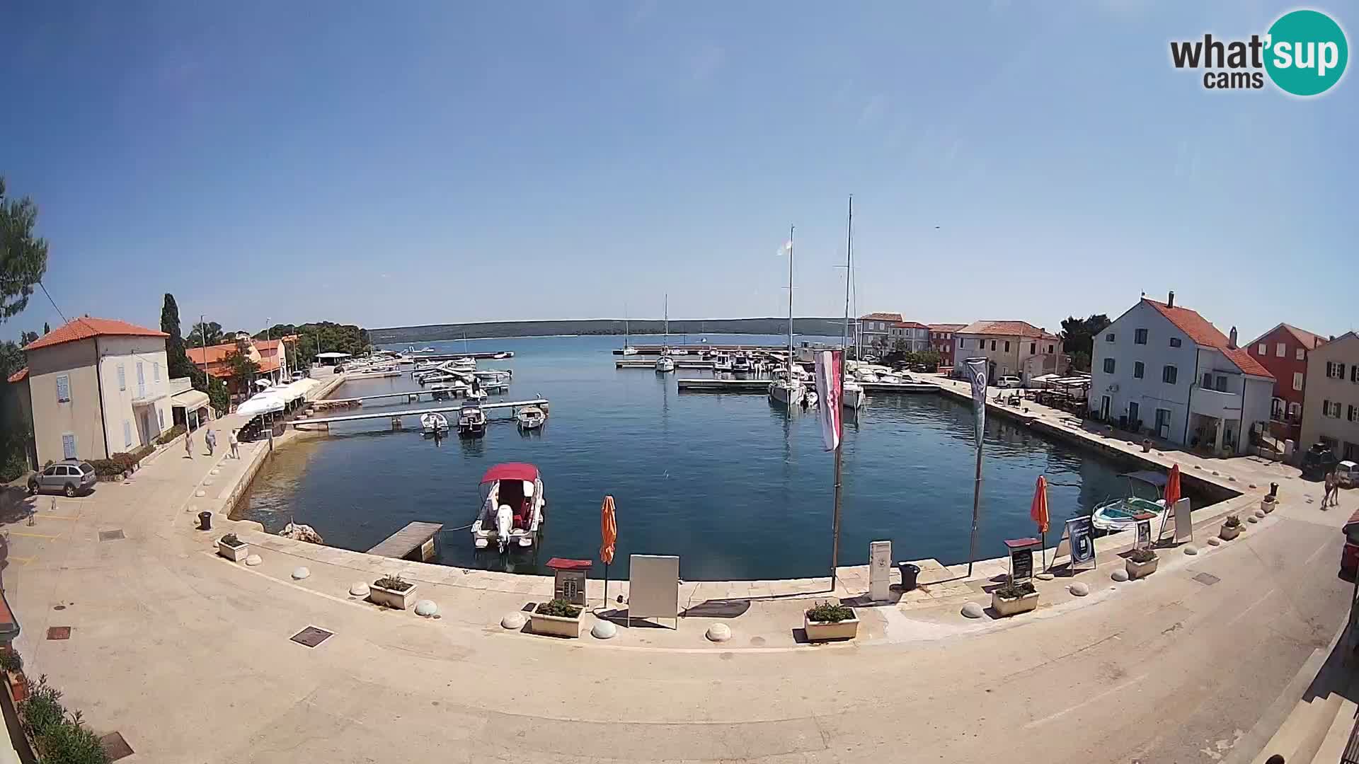 Nerezine – Otok Lošinj
