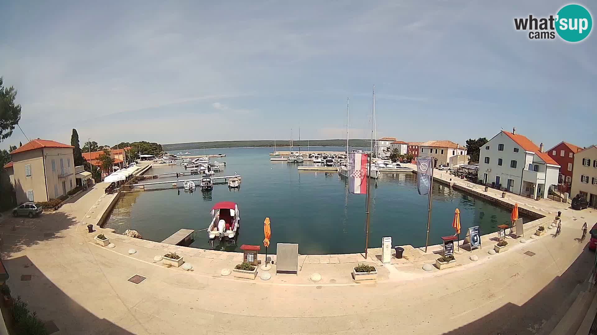 Neresine – Isola di Lussino