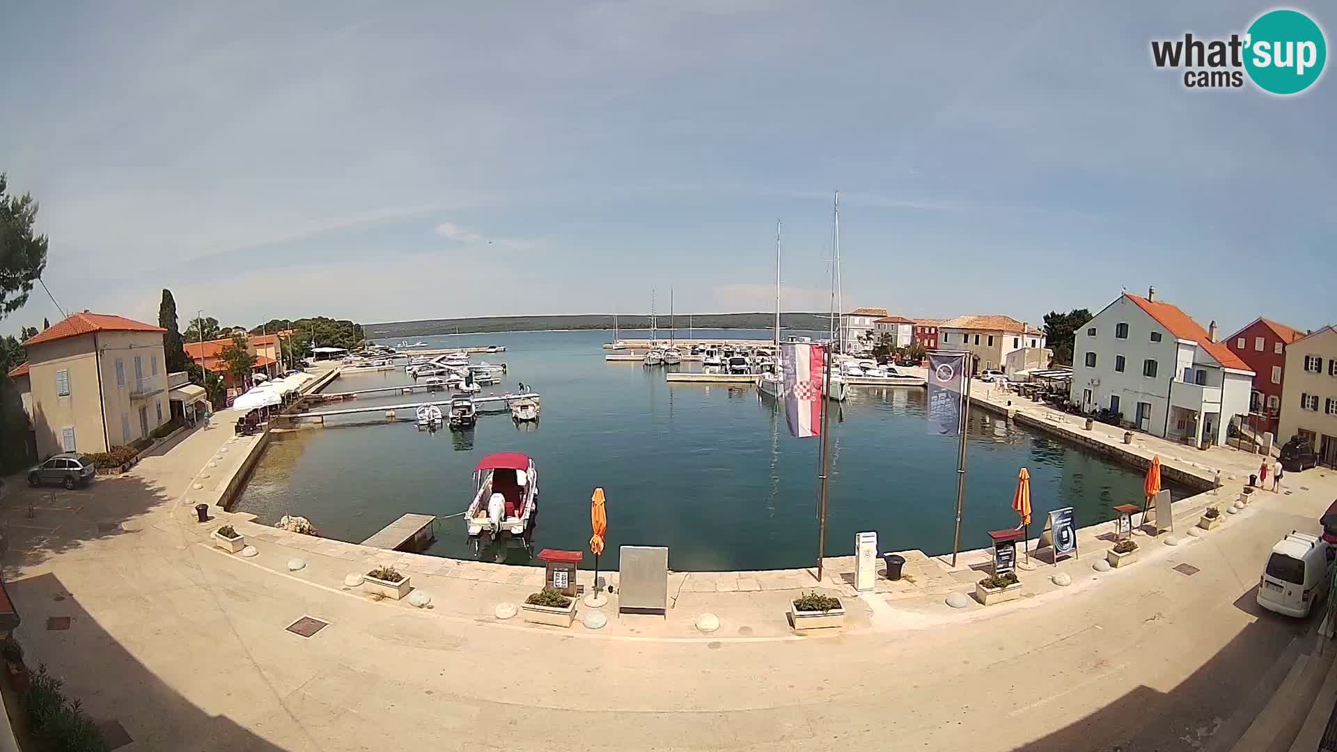 Nerezine – Island of Lošinj