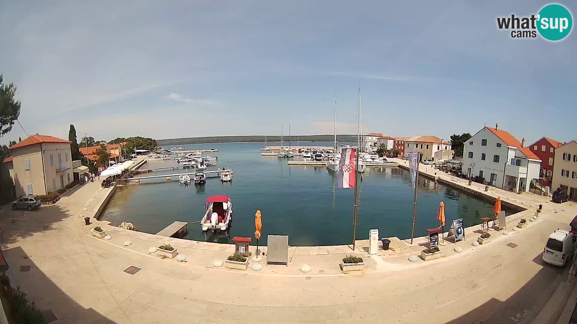 Nerezine – Otok Lošinj