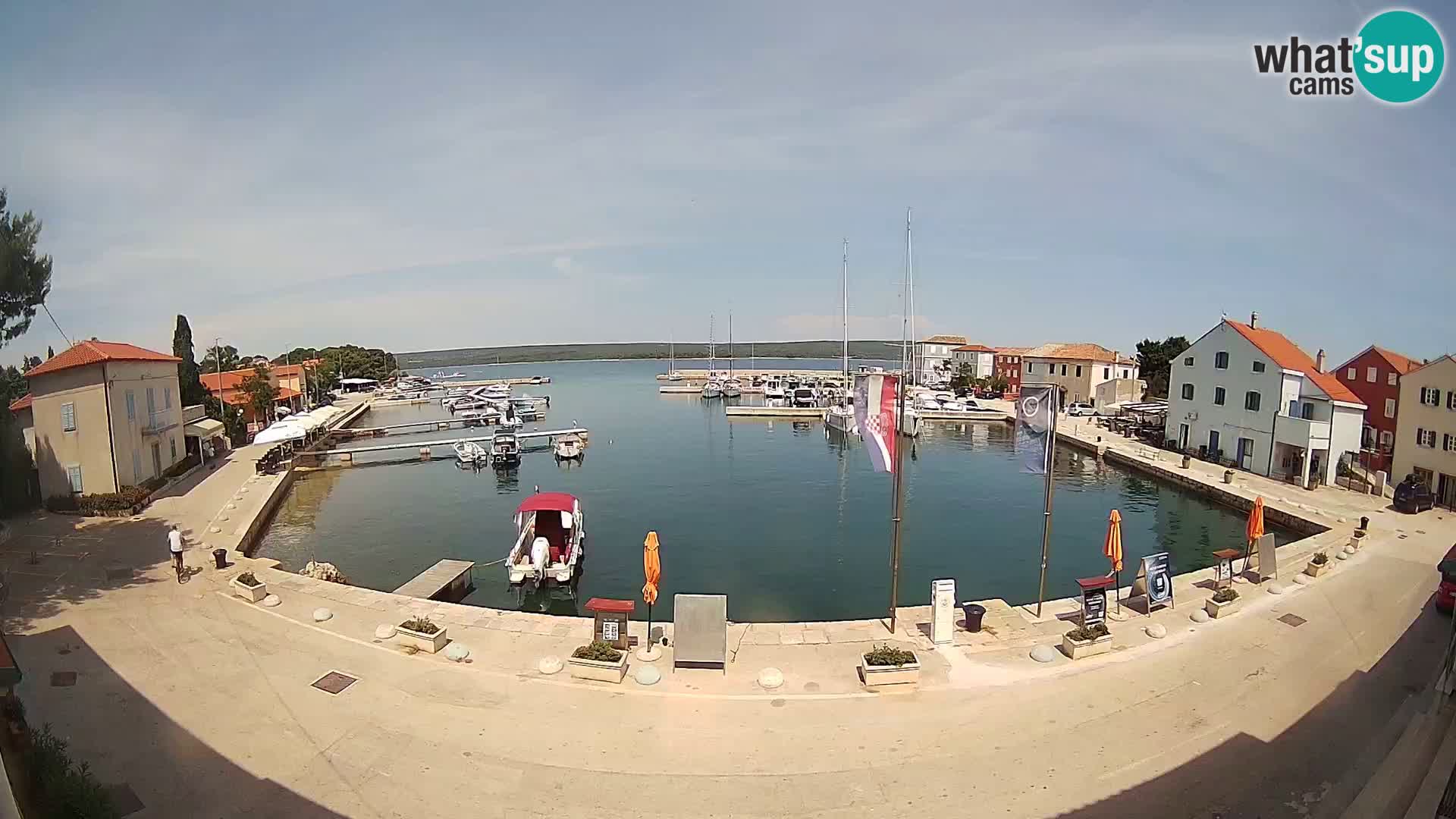 Neresine – Ile Lošinj