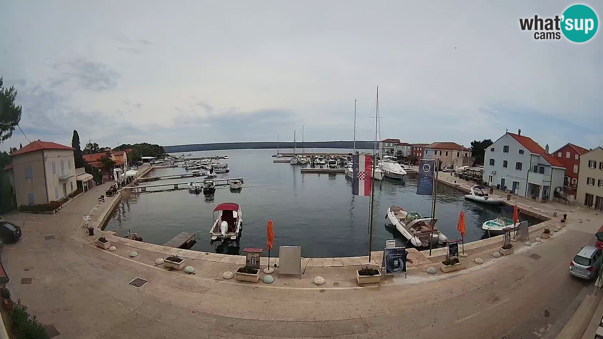 Neresine – Isla Lošinj