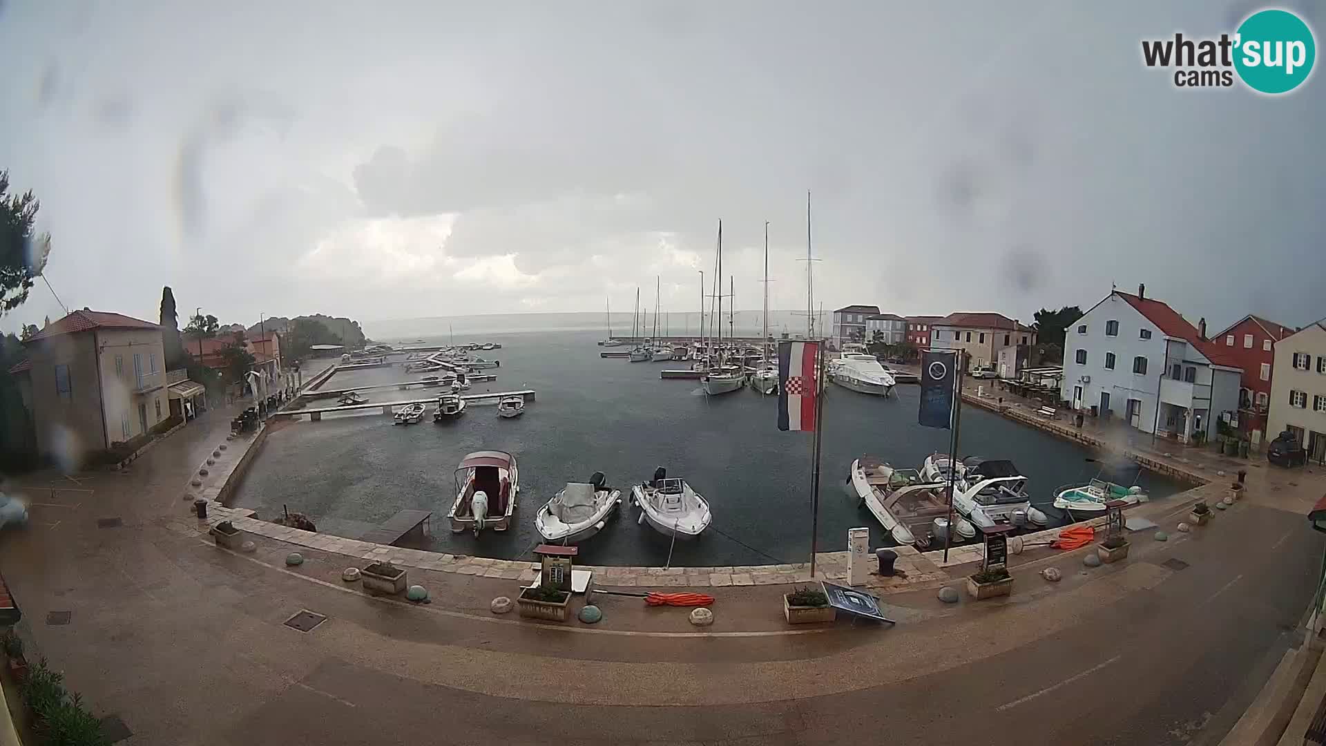 Neresine – Isola di Lussino