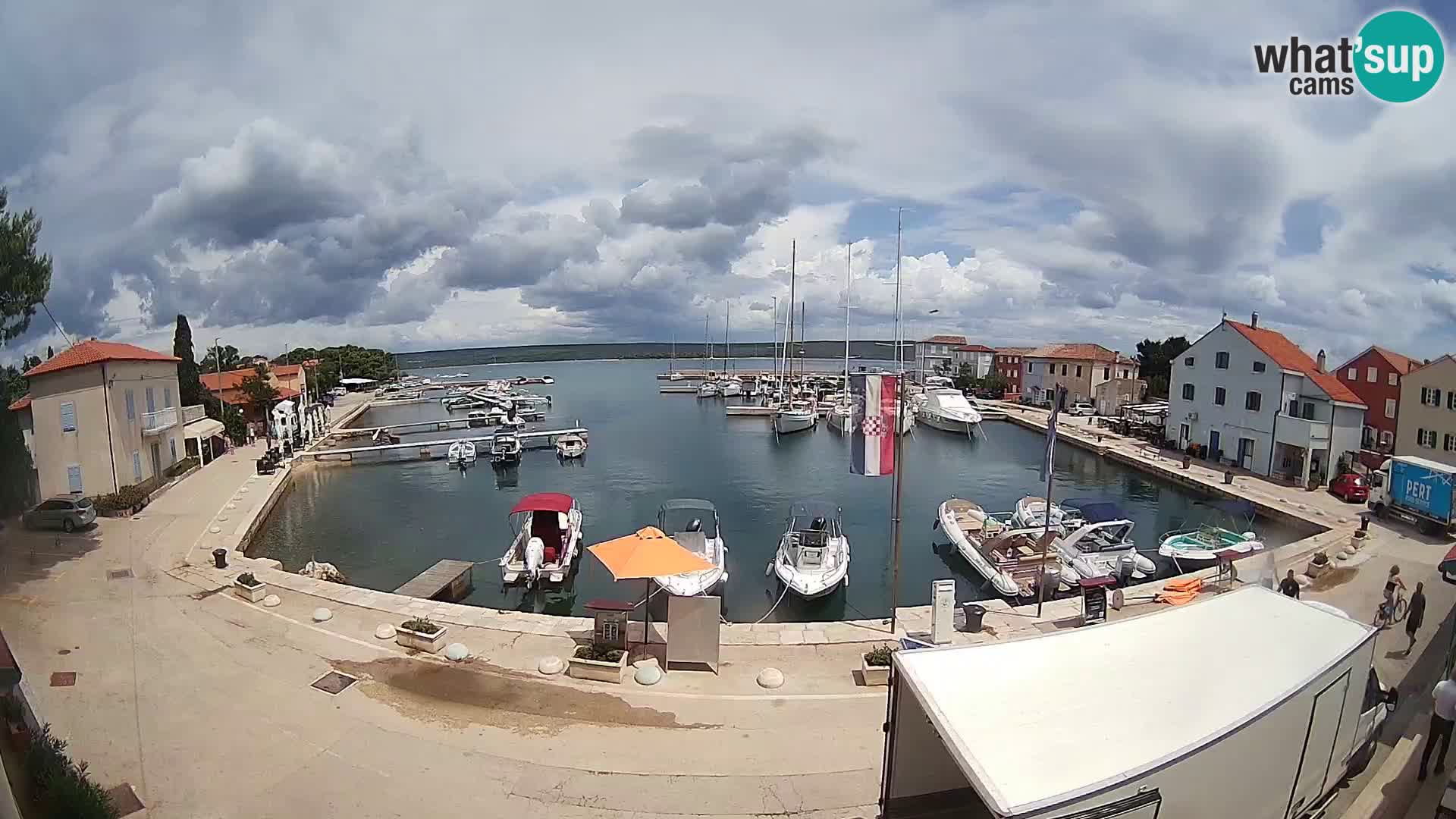 Nerezine – Otok Lošinj