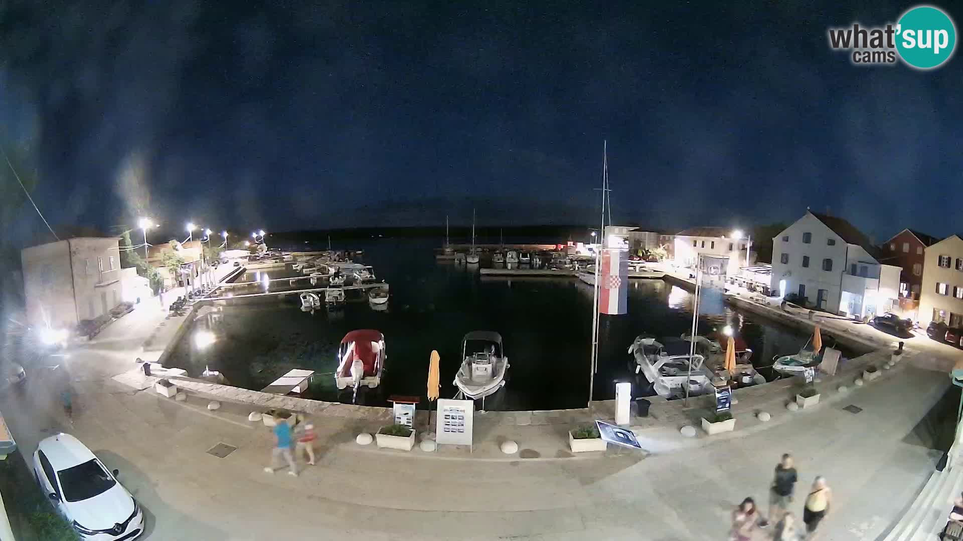 Nerezine – Island of Lošinj