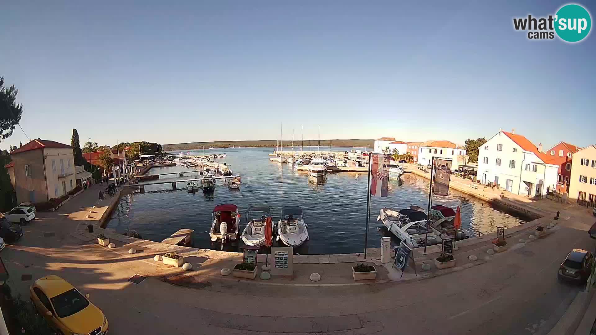 Nerezine – Insle Lošinj