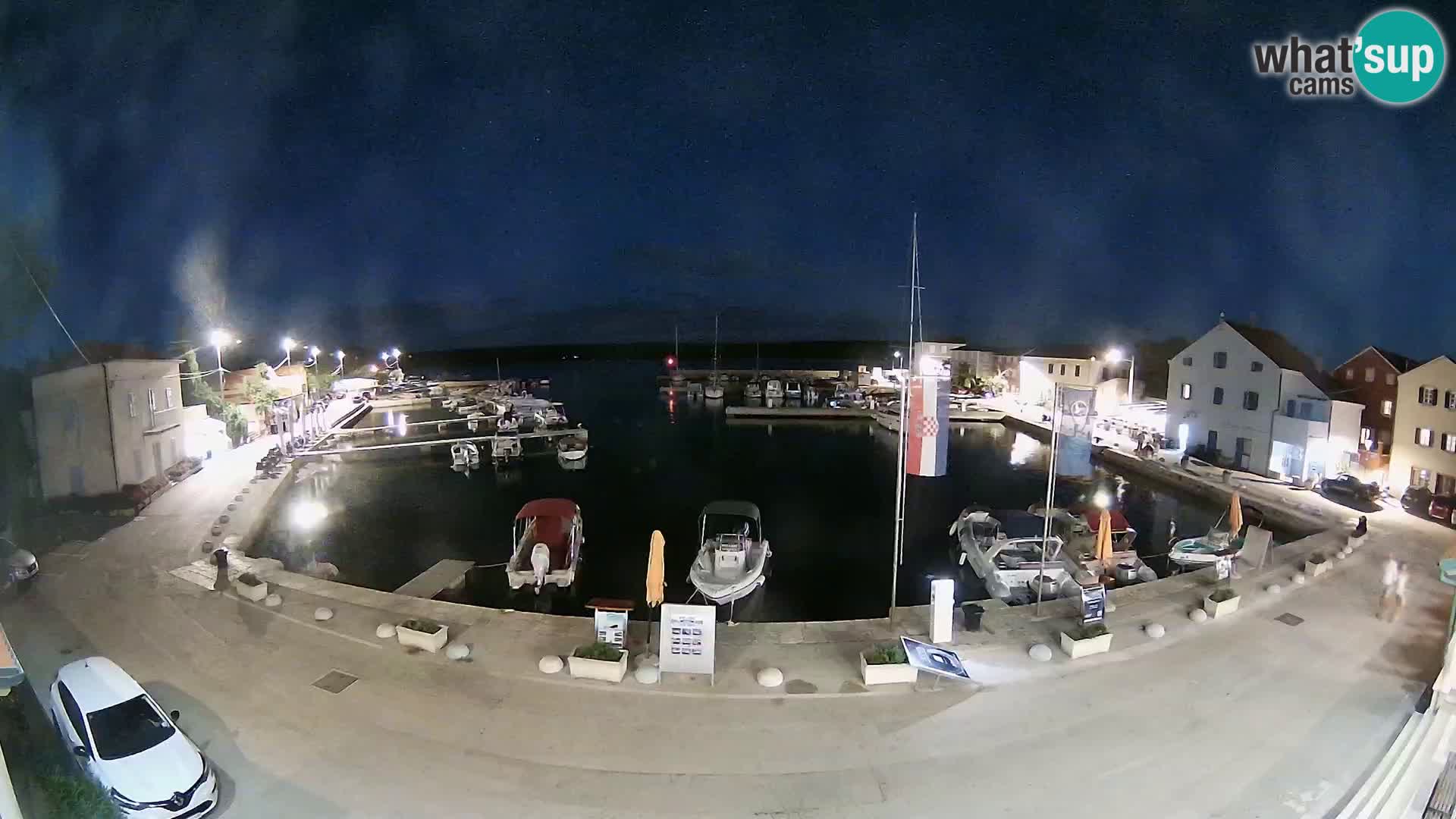Nerezine – Island of Lošinj