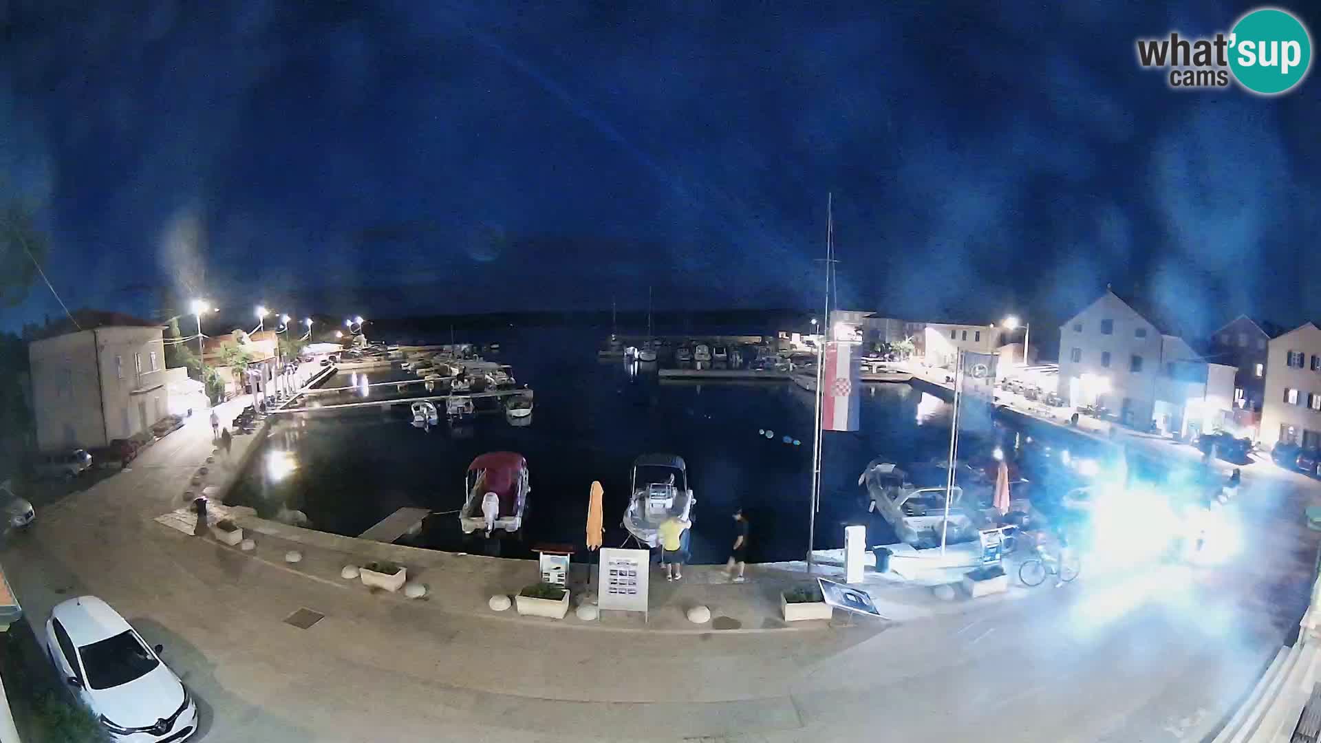 Neresine – Isola di Lussino
