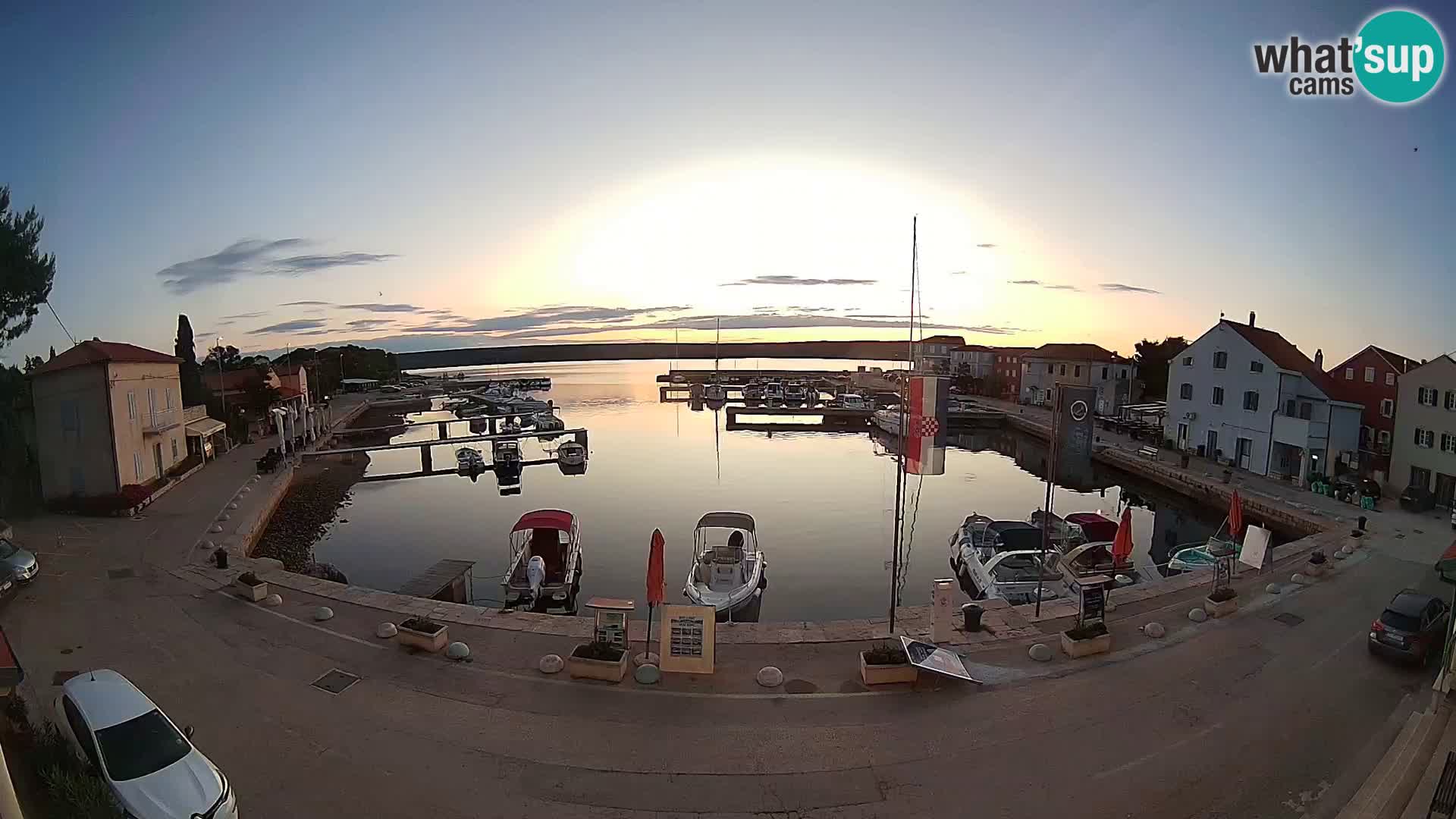Neresine – Ile Lošinj