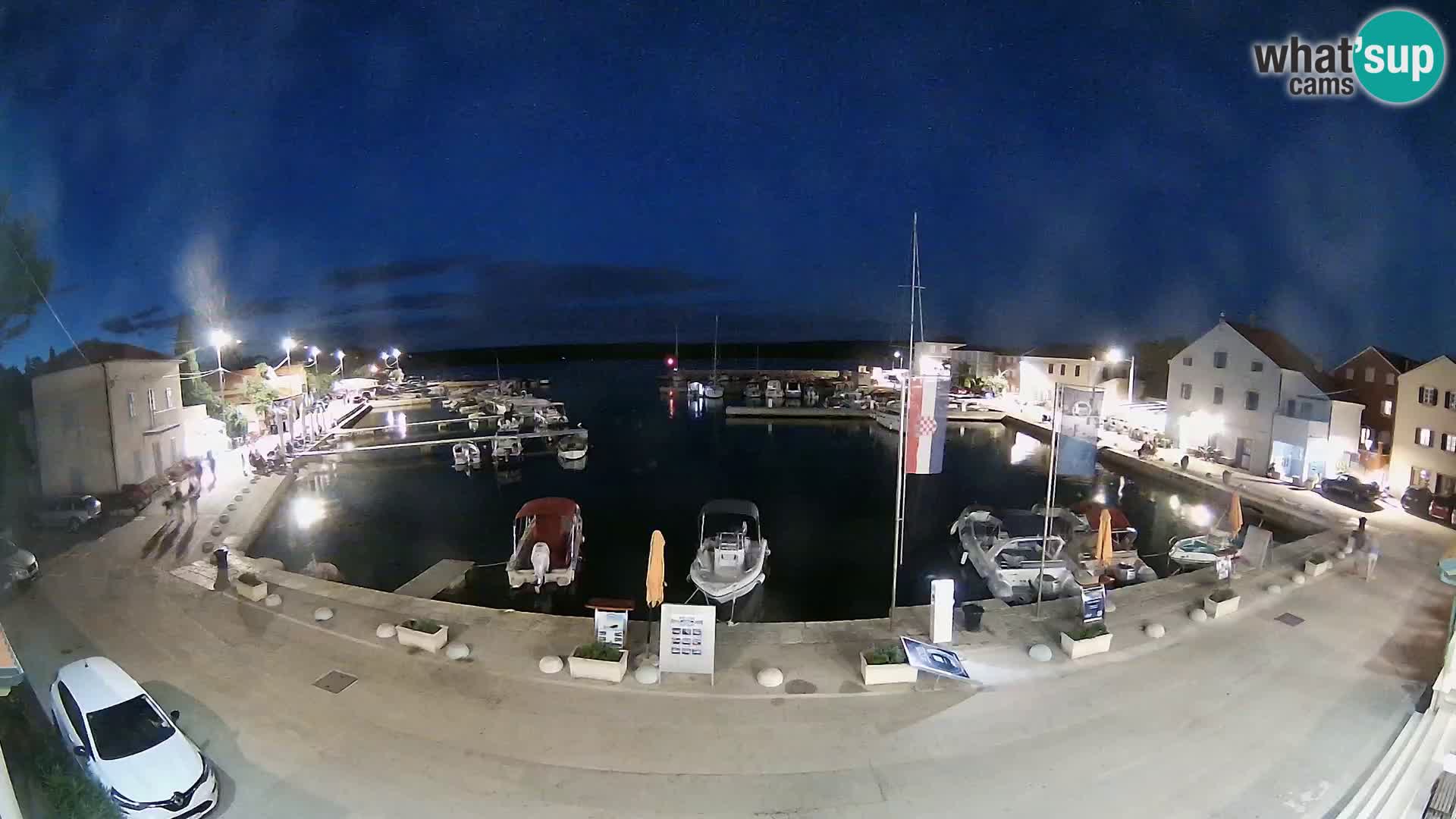 Neresine – Isla Lošinj