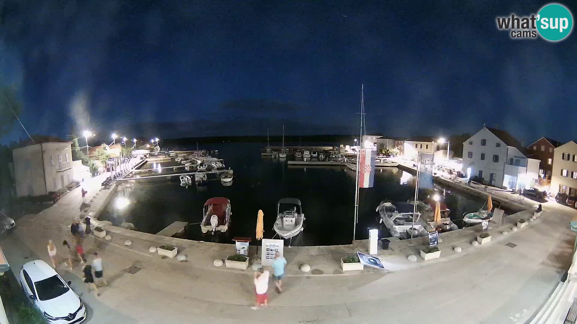 Nerezine – Otok Lošinj