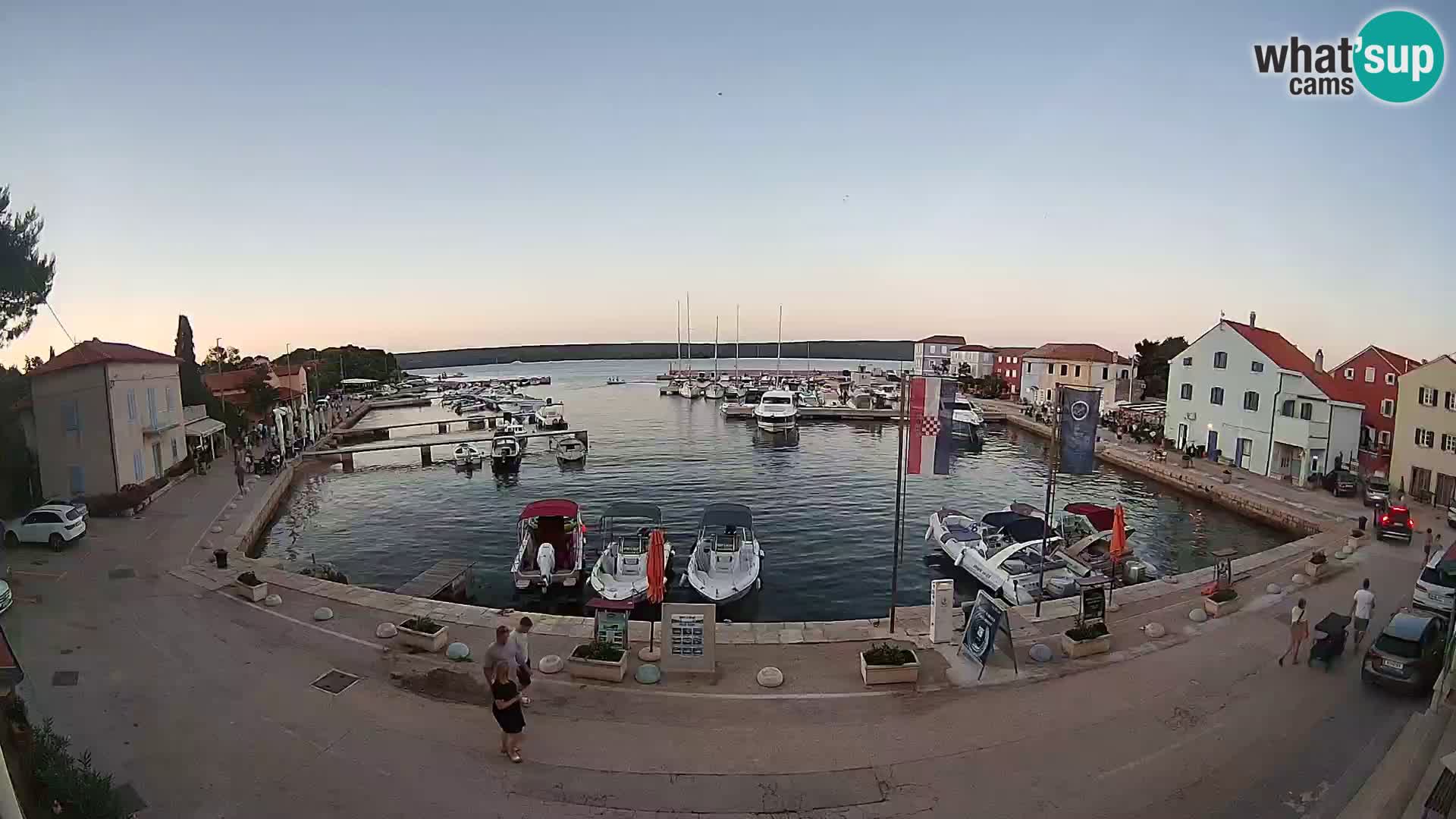 Nerezine – Insle Lošinj