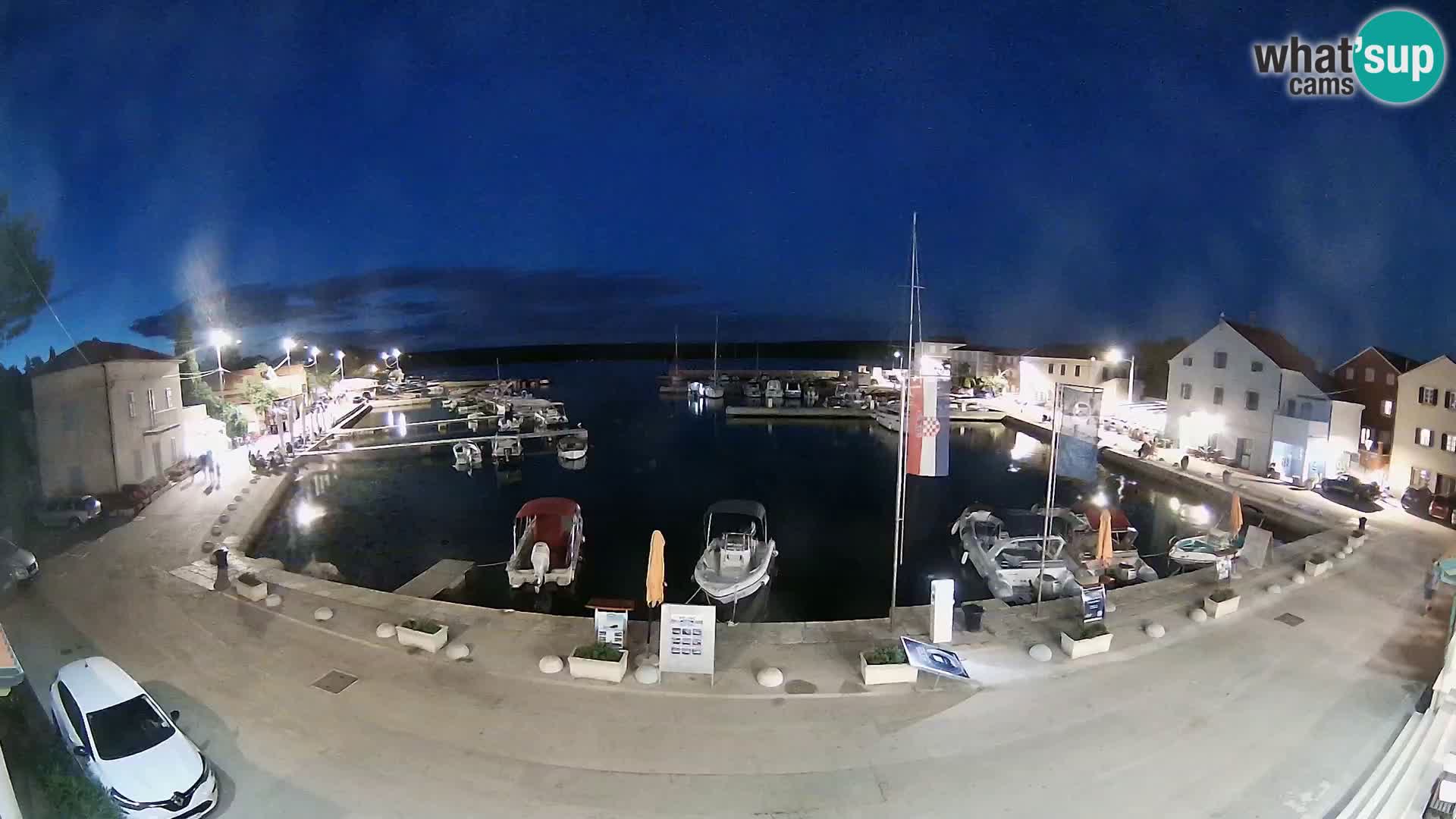 Nerezine – Otok Lošinj