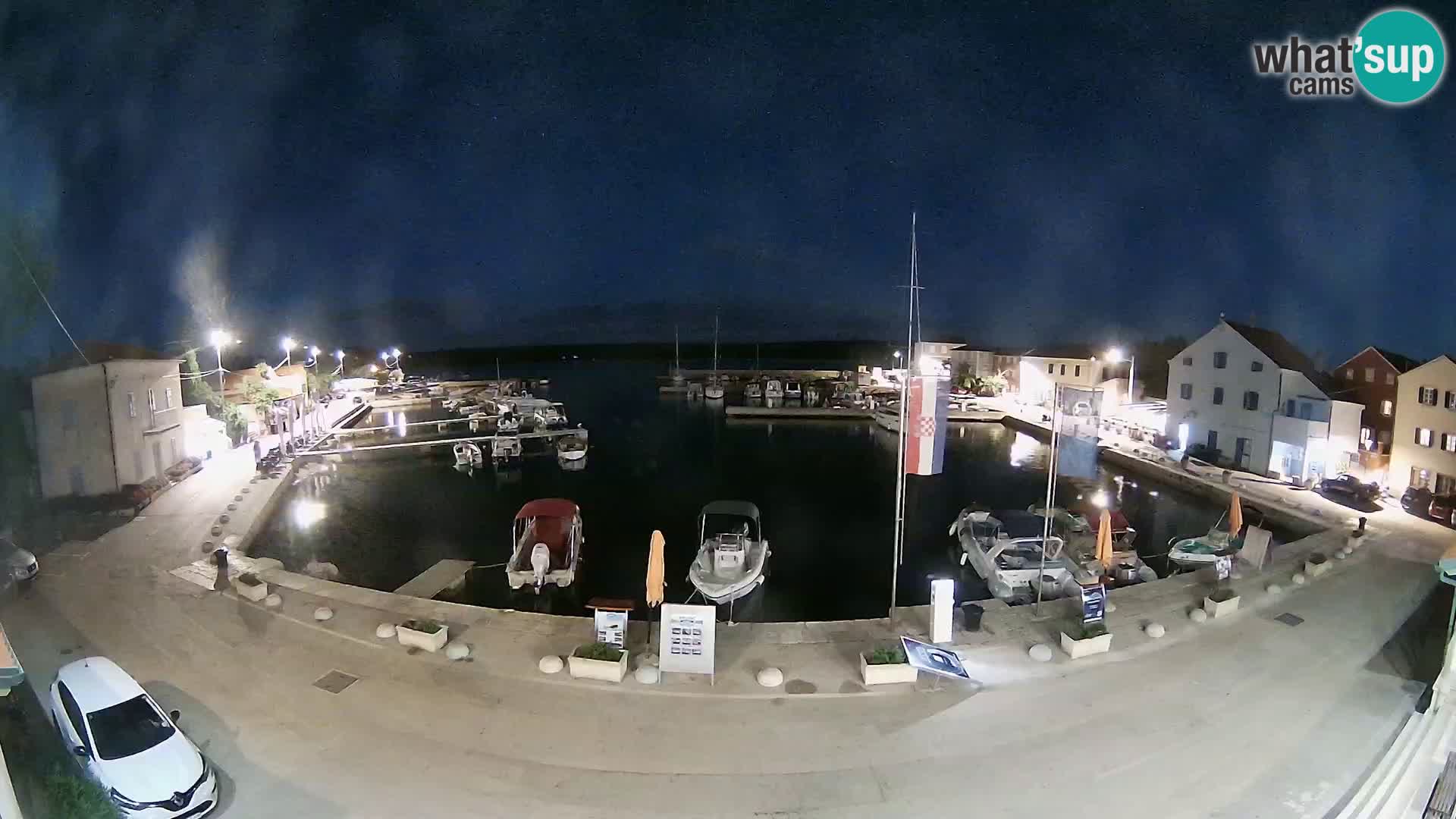 Nerezine – Island of Lošinj