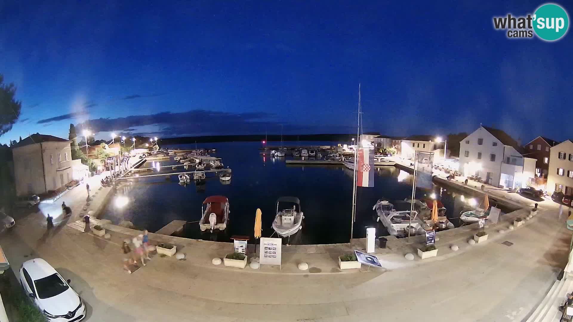 Neresine – Ile Lošinj