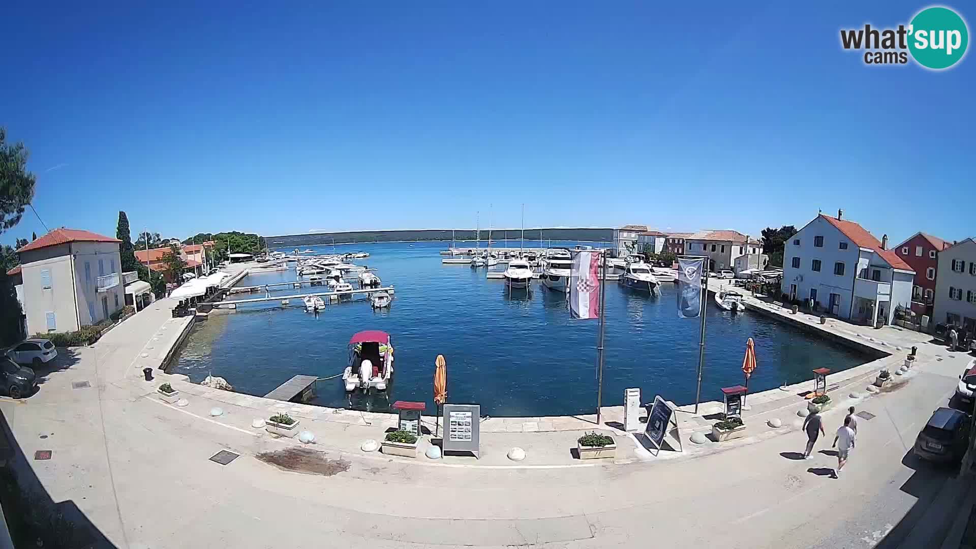 Neresine – Ile Lošinj