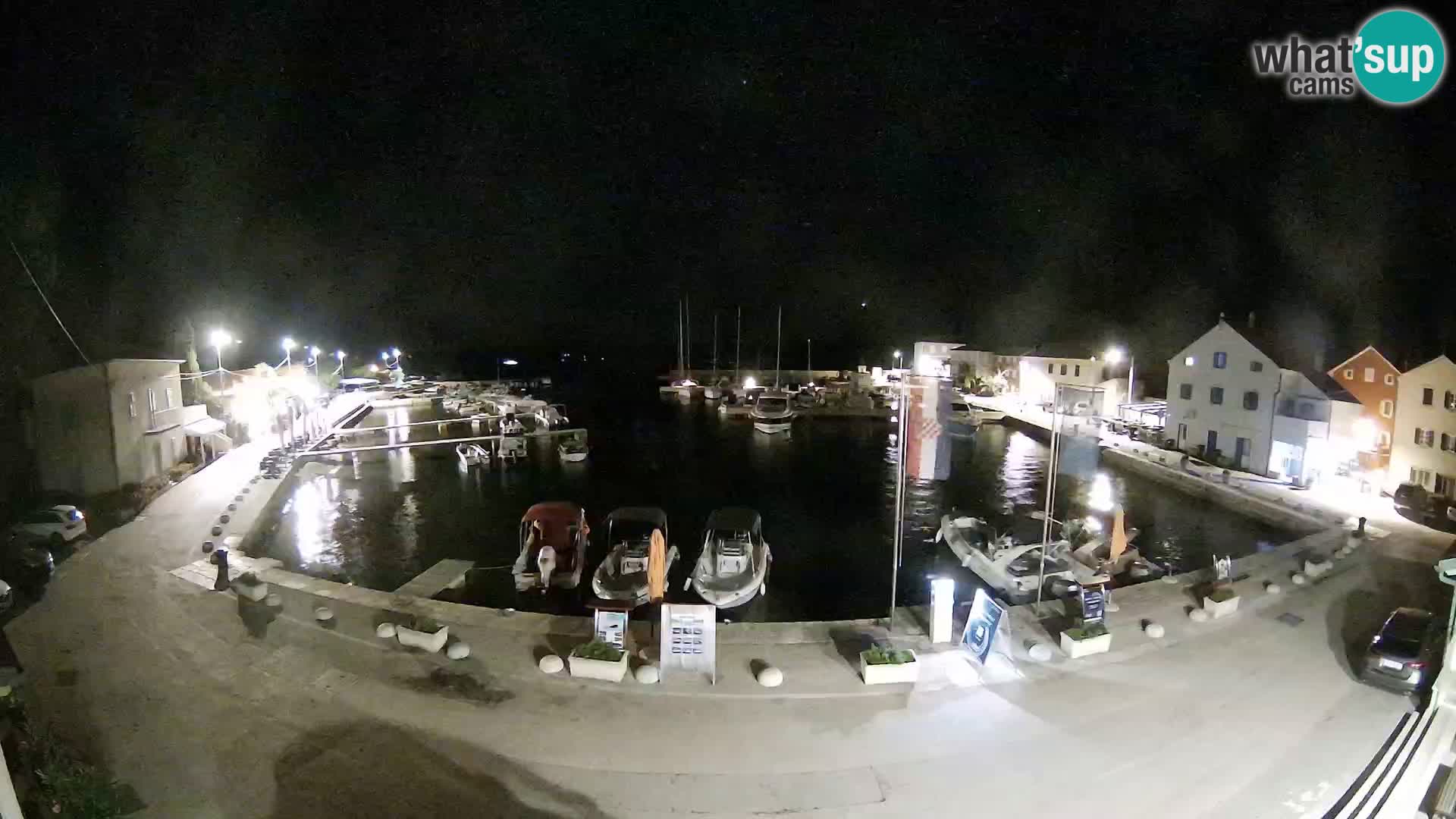 Neresine – Isla Lošinj