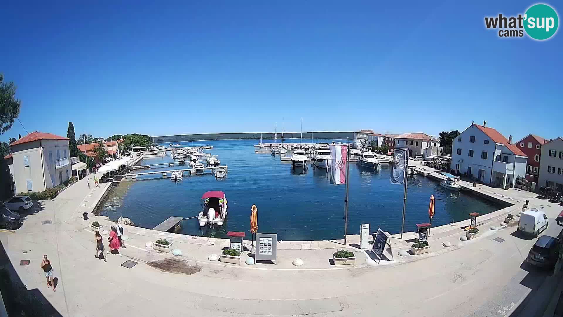 Nerezine – Otok Lošinj