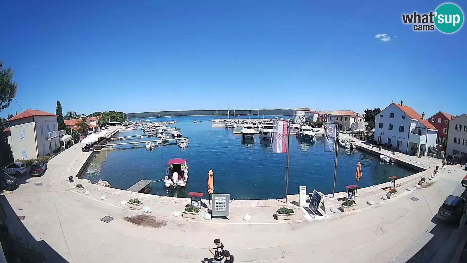 Nerezine – Insle Lošinj
