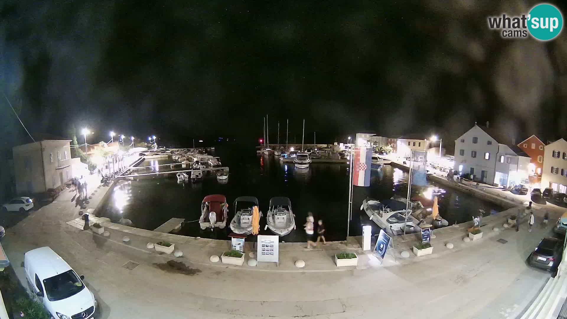 Nerezine – Otok Lošinj
