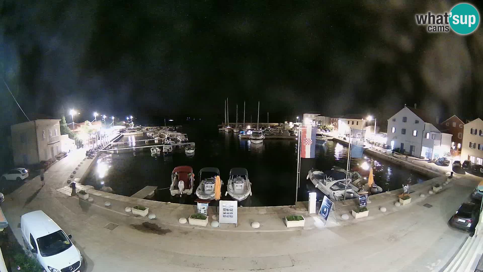 Neresine – Ile Lošinj