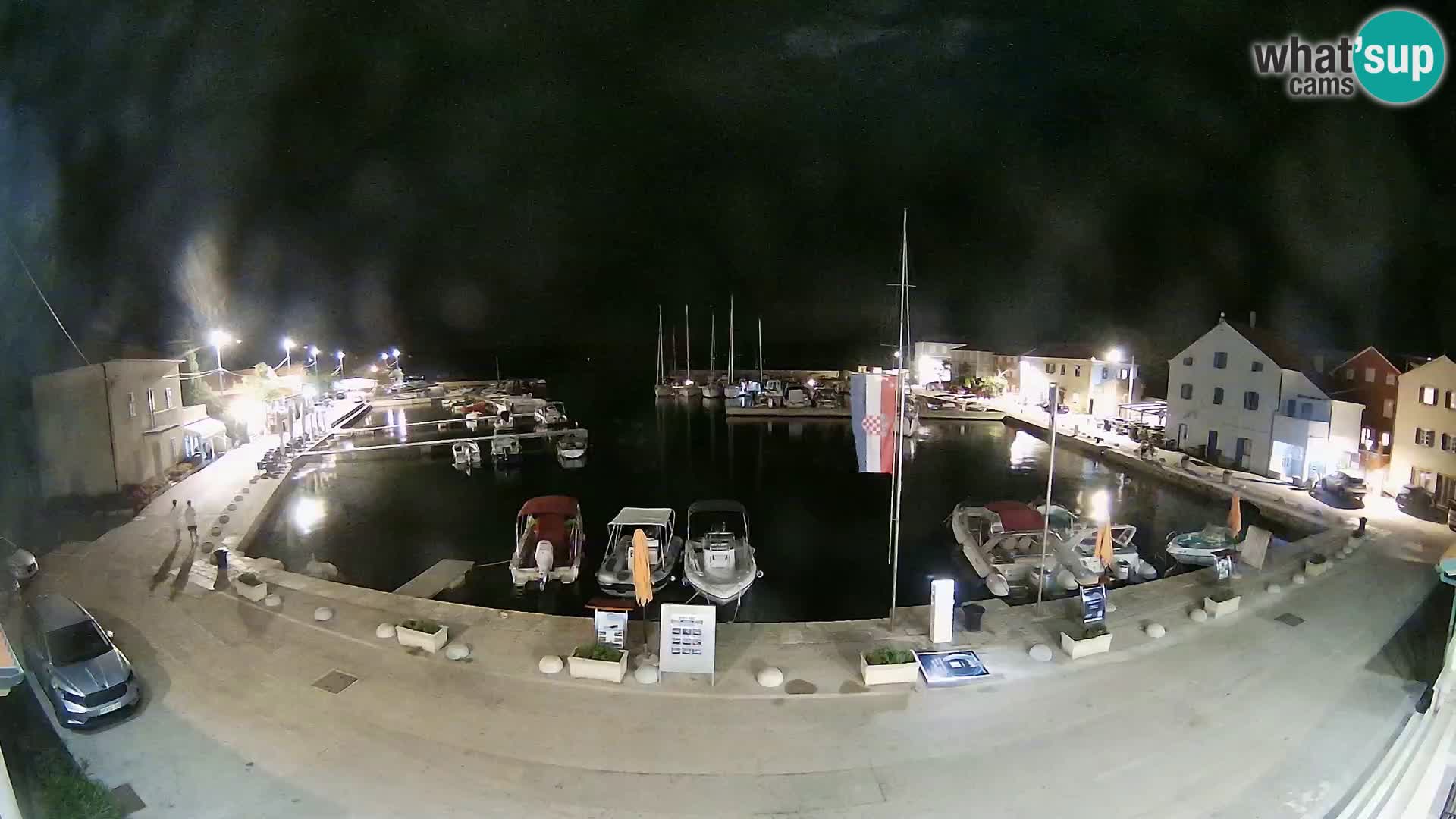 Neresine – Isola di Lussino