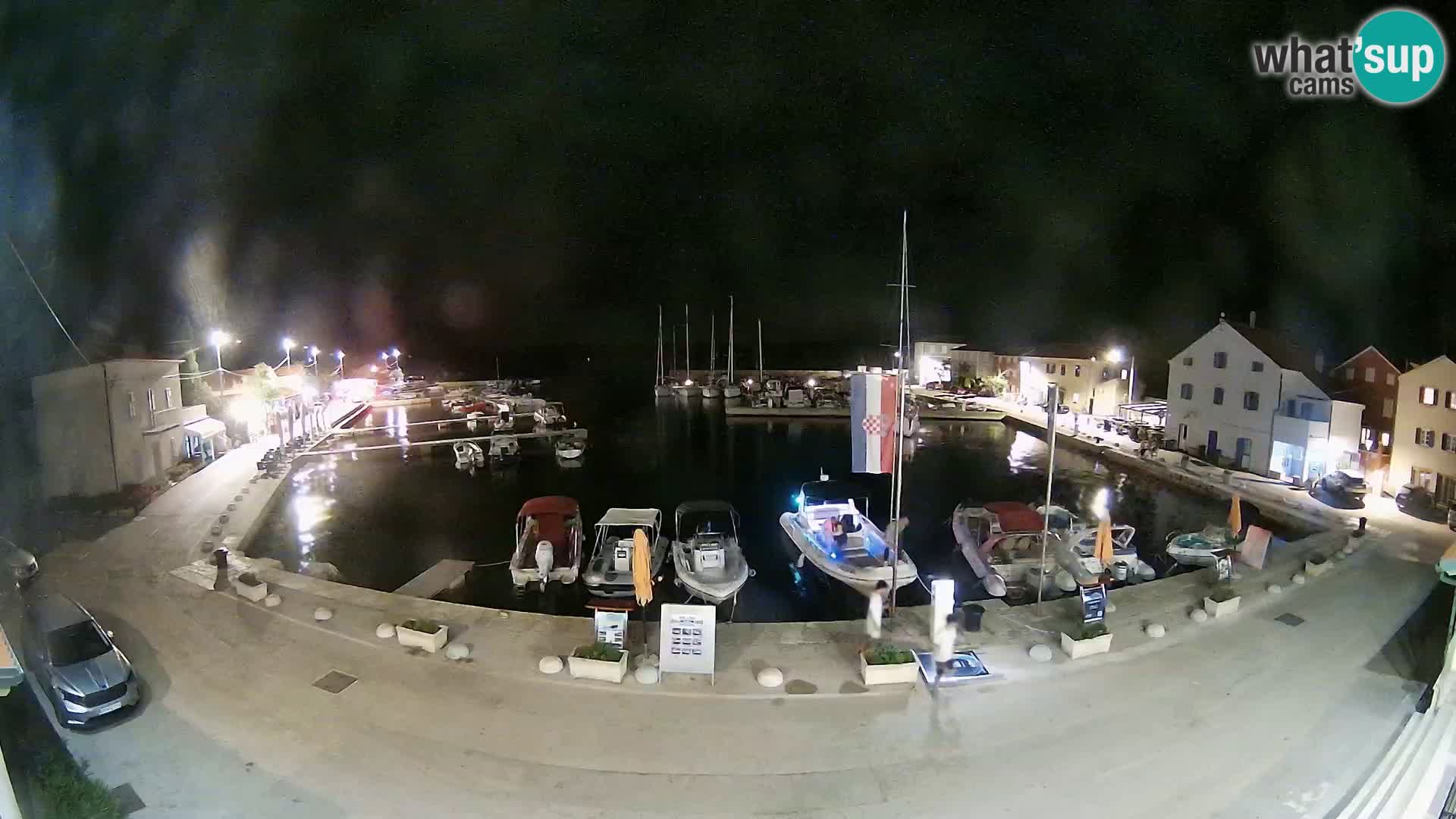 Neresine – Isola di Lussino