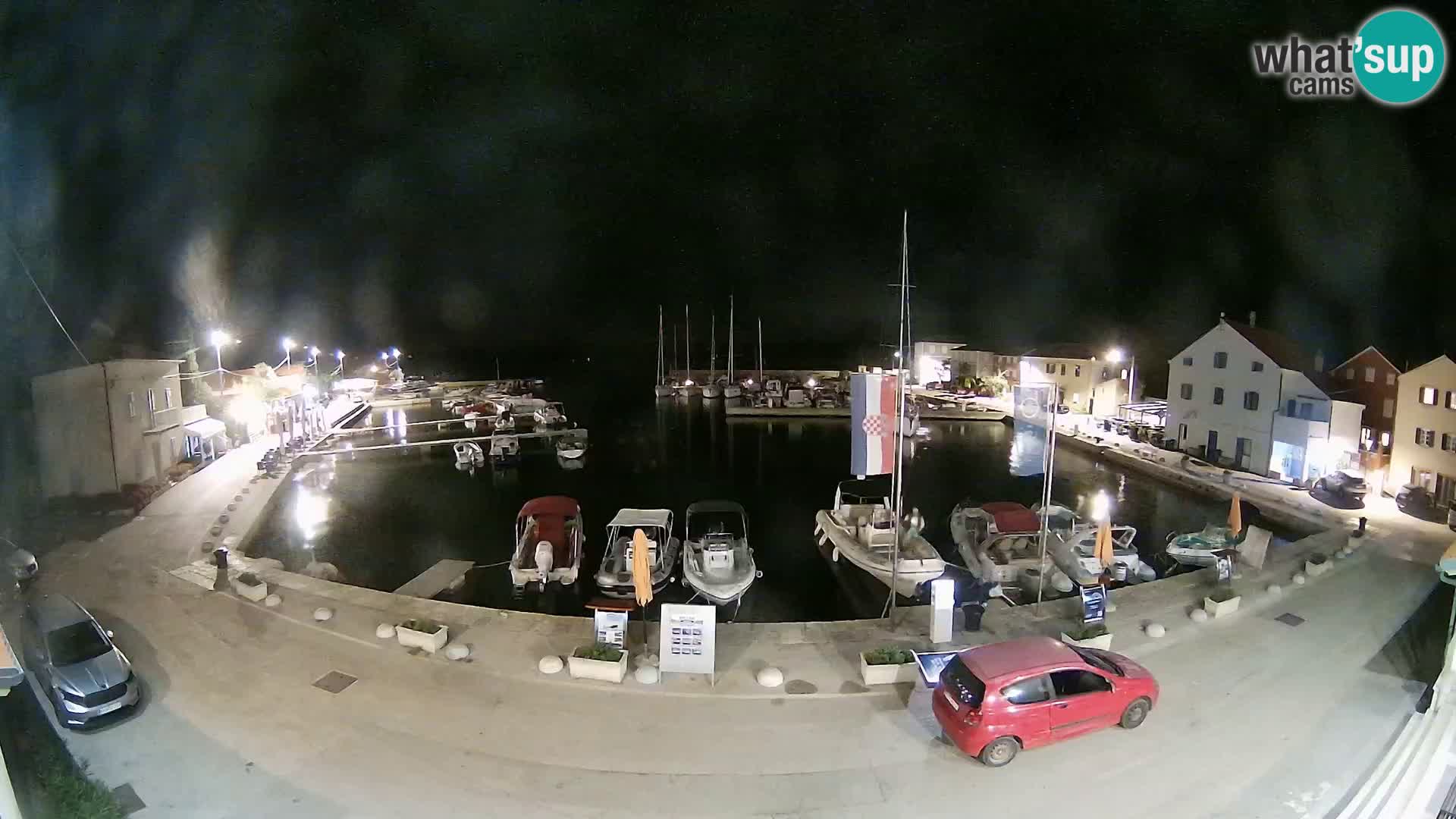 Nerezine – Insle Lošinj