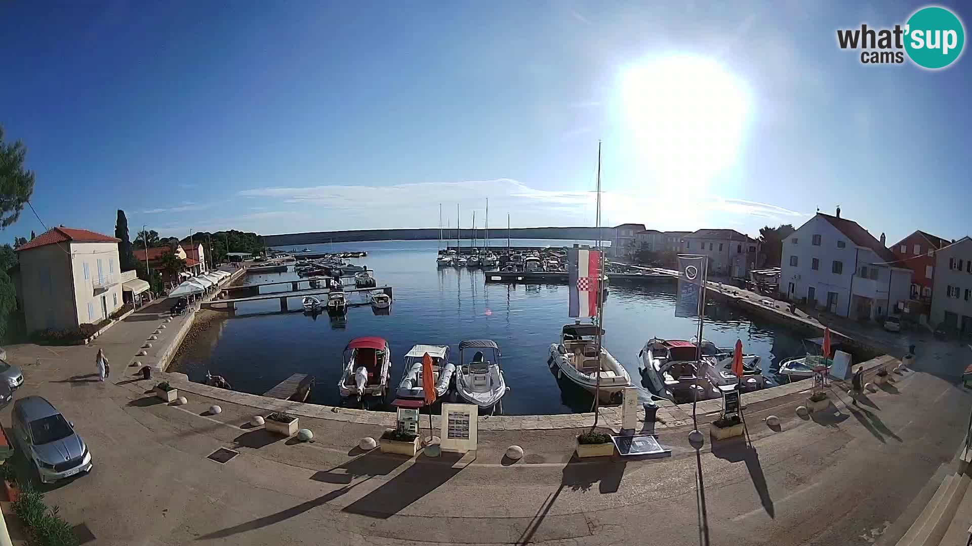 Nerezine – Island of Lošinj
