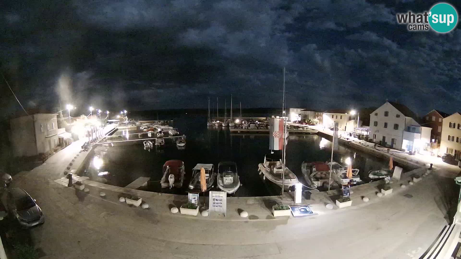 Nerezine – Insle Lošinj