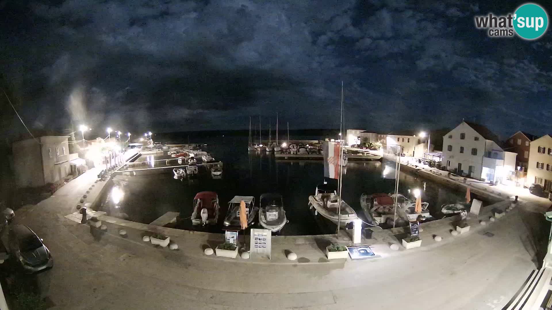 Nerezine – Otok Lošinj