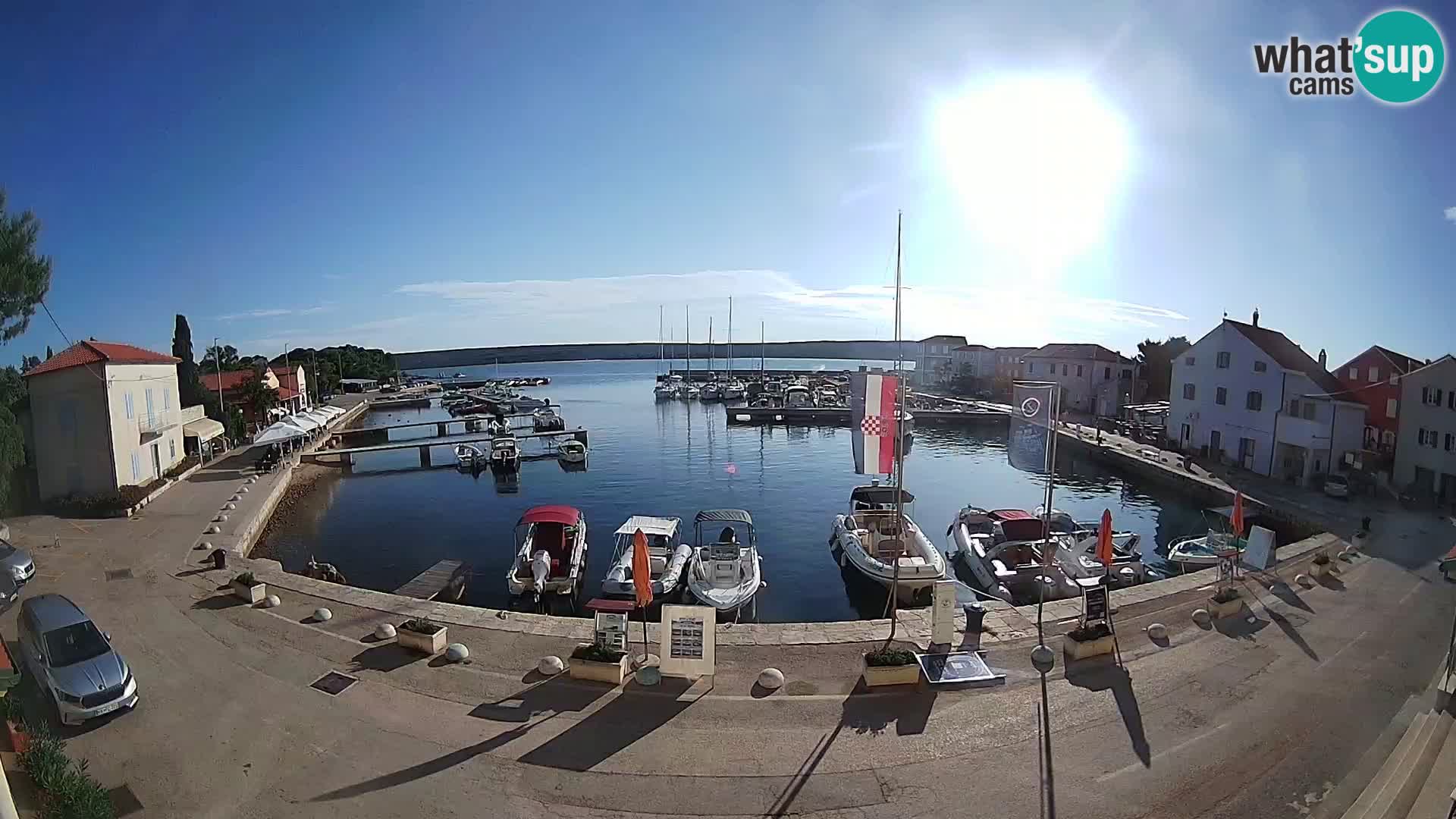Nerezine – Island of Lošinj