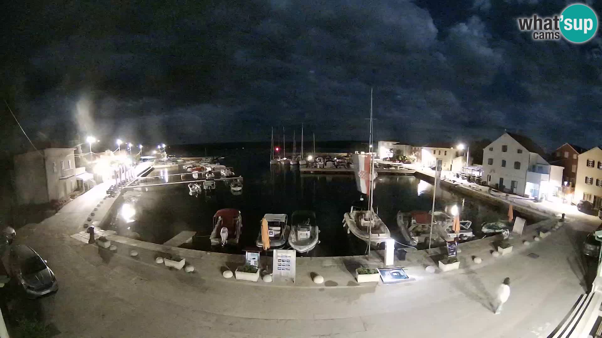 Nerezine – Otok Lošinj