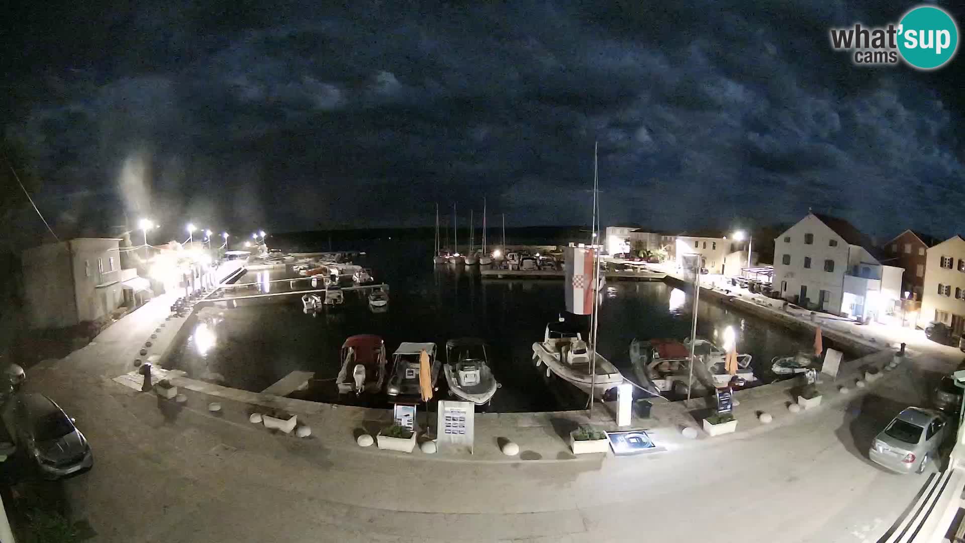 Neresine – Ile Lošinj
