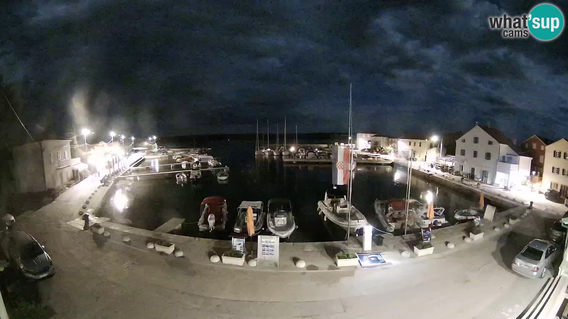 Nerezine – Otok Lošinj