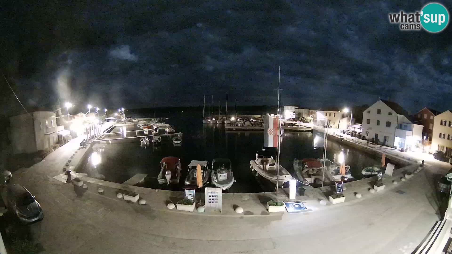 Neresine – Ile Lošinj
