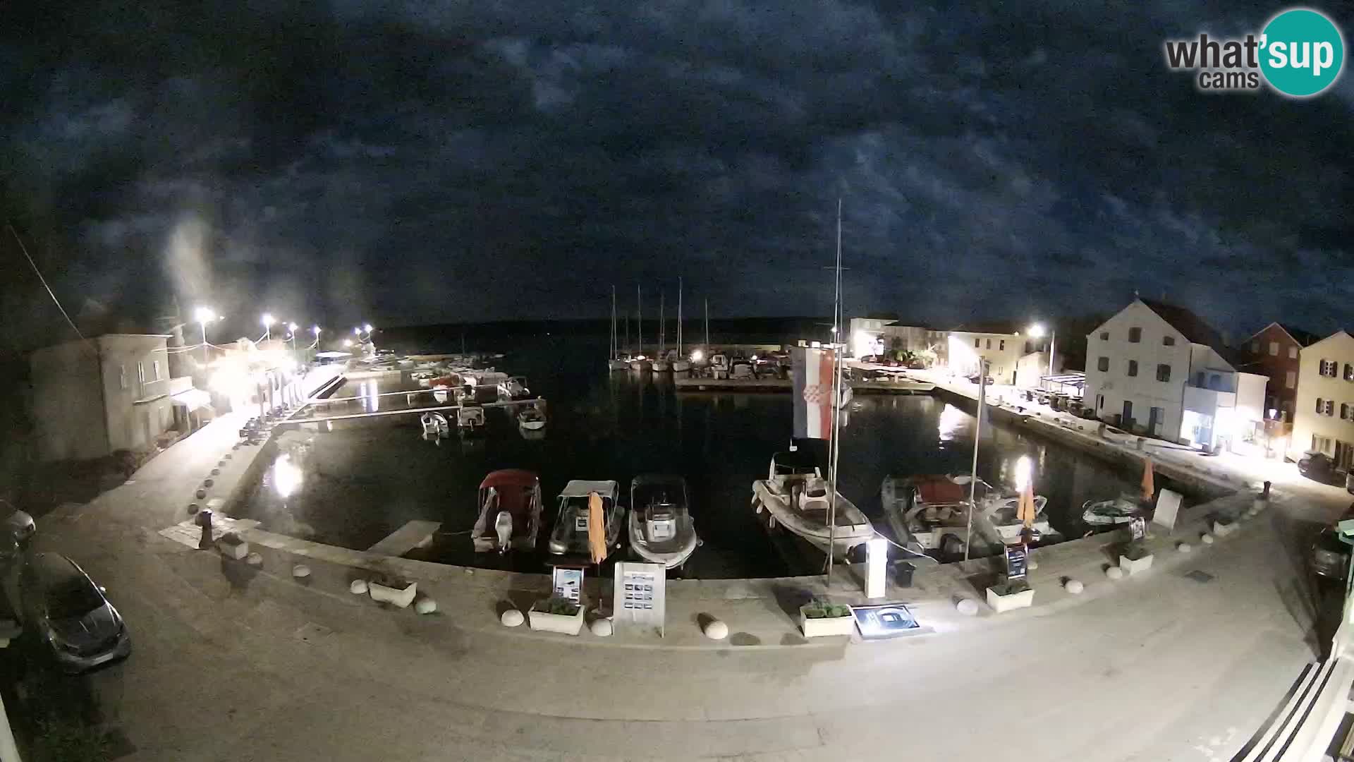 Neresine – Ile Lošinj