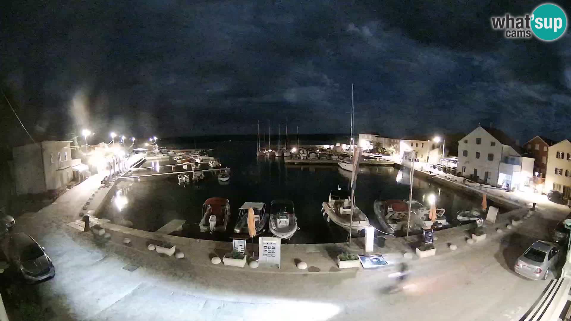 Nerezine – Otok Lošinj