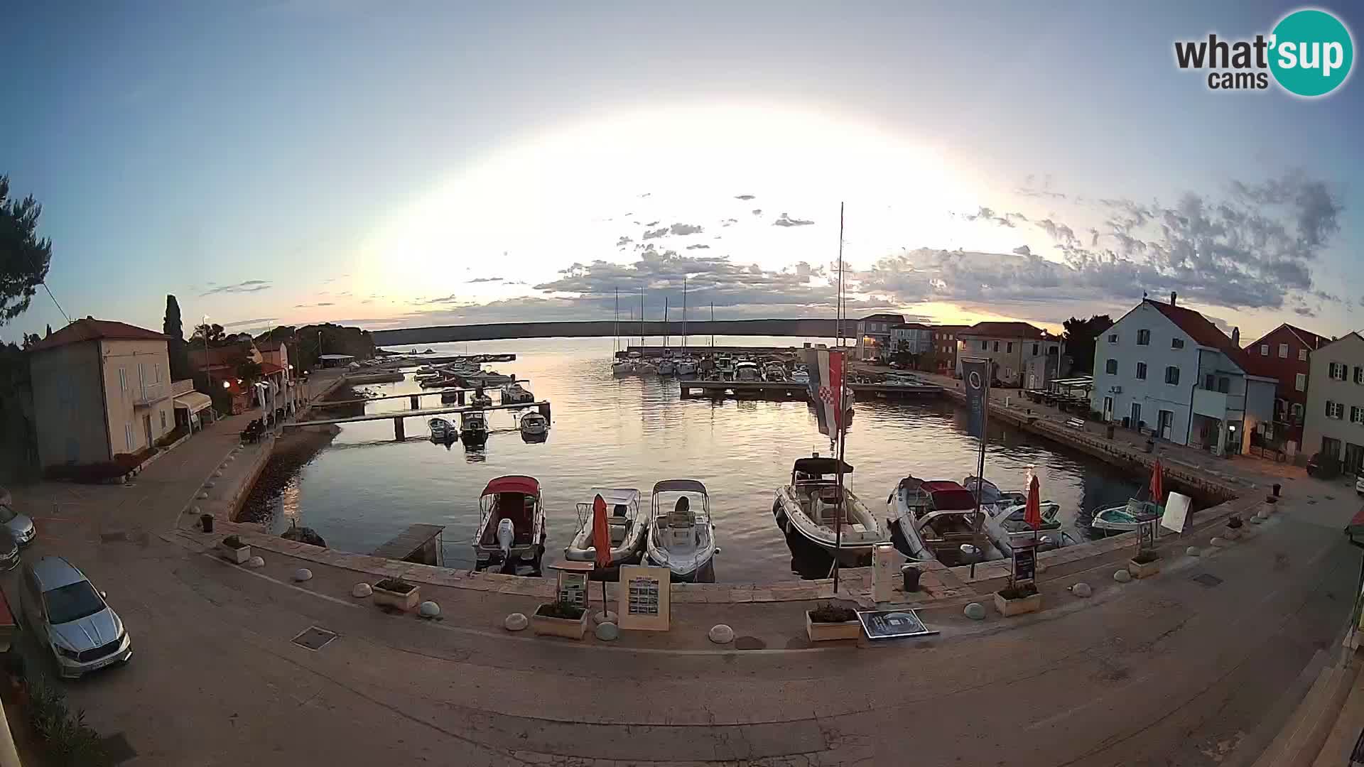 Nerezine – Insle Lošinj