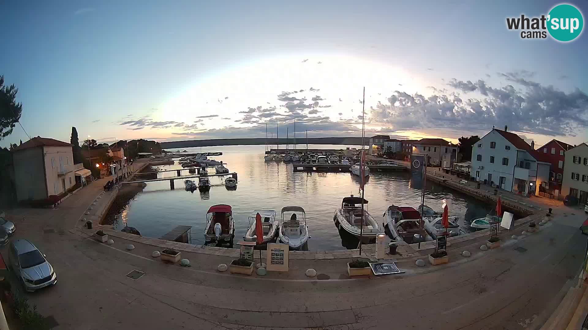 Nerezine – Otok Lošinj