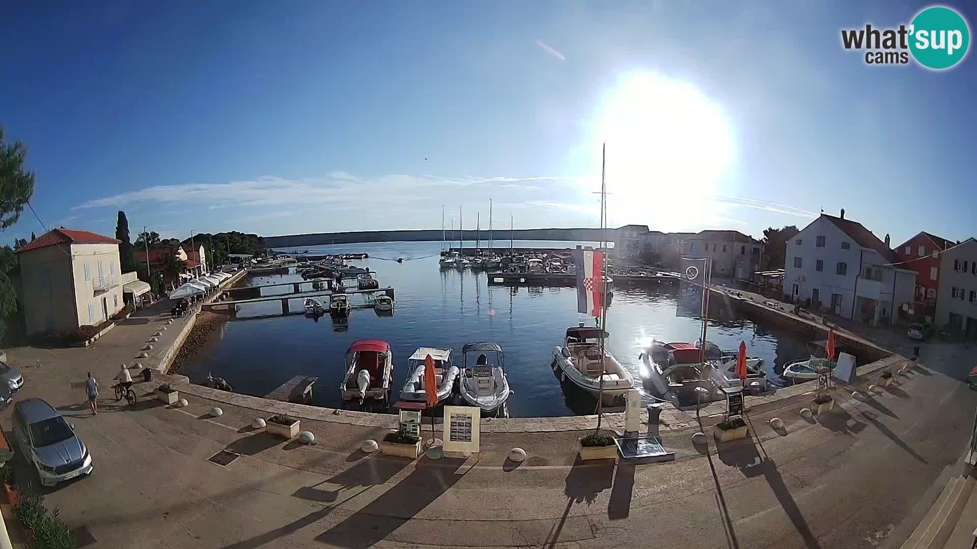 Nerezine – Otok Lošinj