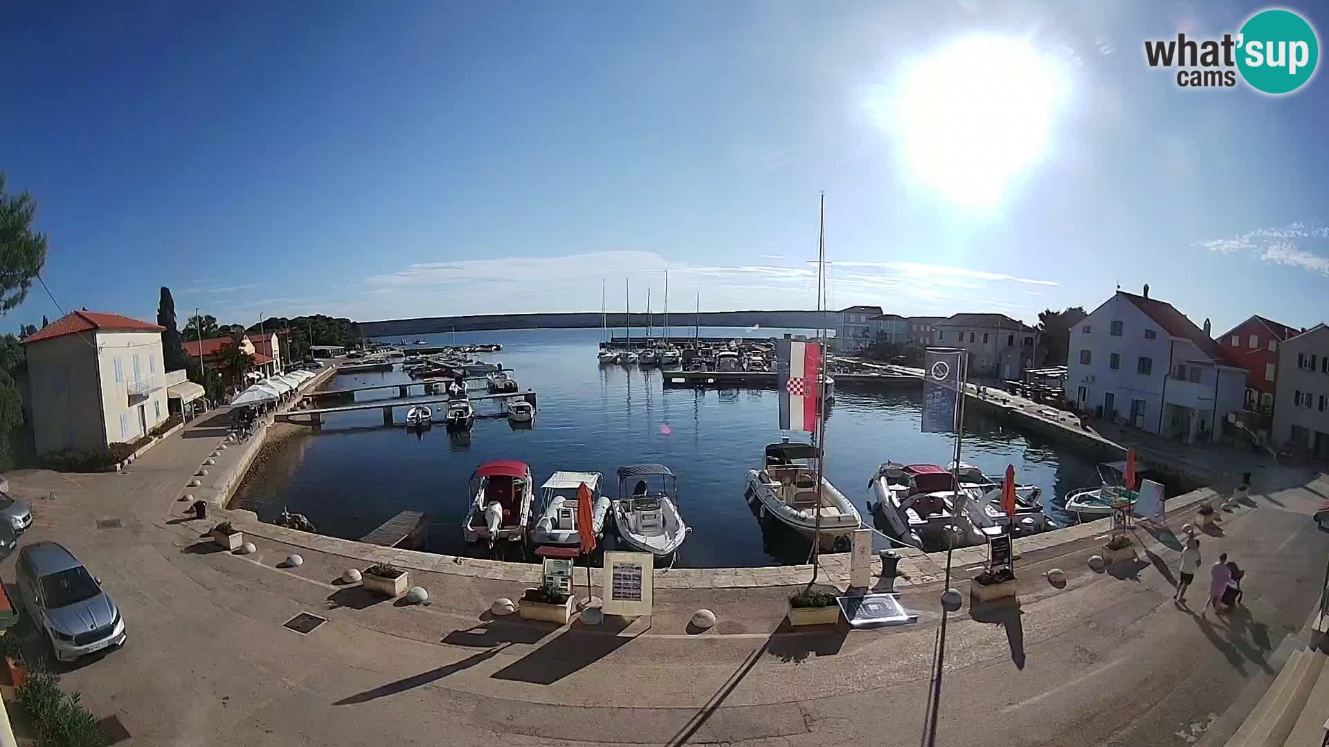 Nerezine – Insle Lošinj