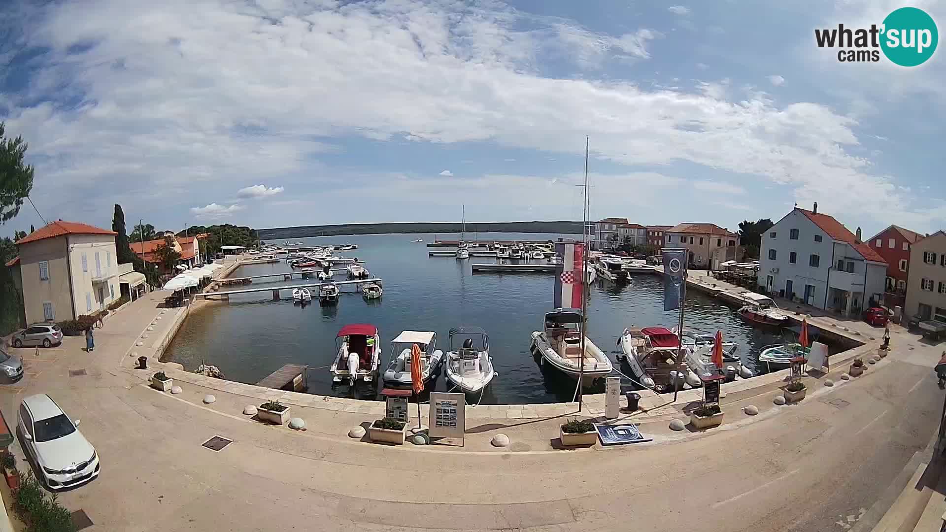 Nerezine – Insle Lošinj