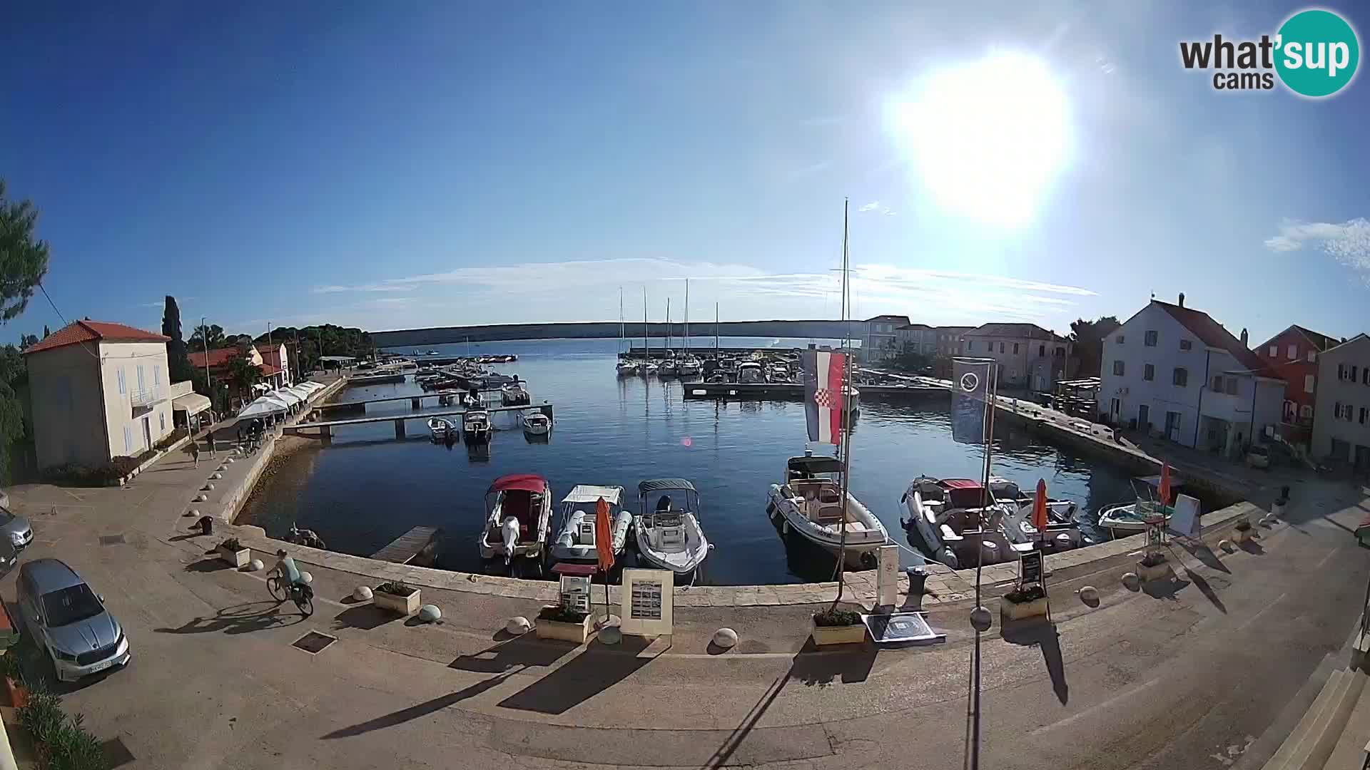 Neresine – Ile Lošinj